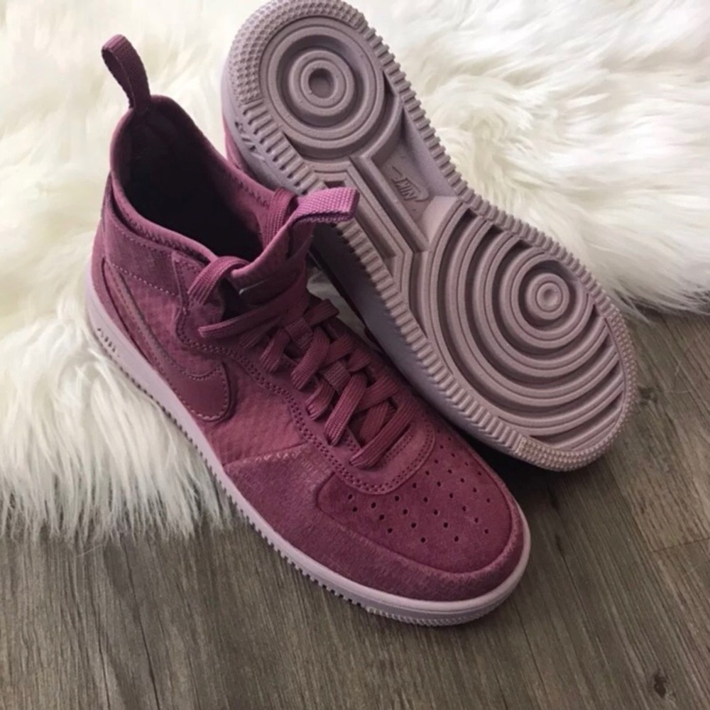 🆕 | 💟 Airforce 1 Mids - Picture 2 of 9